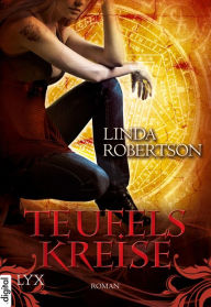 Title: Teufelskreise, Author: Linda Robertson