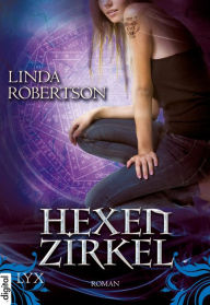 Title: Hexenzirkel, Author: Linda Robertson