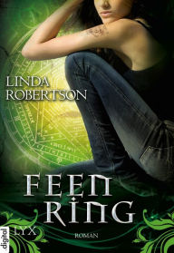 Title: Feenring, Author: Linda Robertson