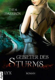 Title: Gebieter des Sturms, Author: Thea Harrison