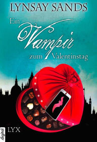 Title: Ein Vampir zum Valentinstag, Author: Lynsay Sands
