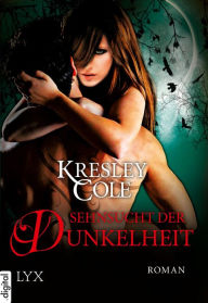 Title: Sehnsucht der Dunkelheit (Demon from the Dark), Author: Kresley Cole