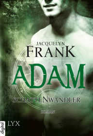 Title: Schattenwandler - Adam, Author: Jacquelyn Frank