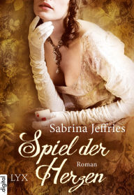 Title: Spiel der Herzen, Author: Sabrina Jeffries