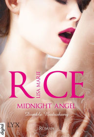 Title: Midnight Angel - Dunkle Bedrohung, Author: Lisa Marie Rice