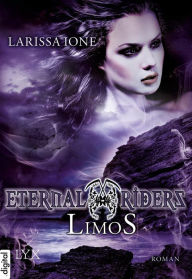 Title: Eternal Riders - Limos, Author: Larissa Ione