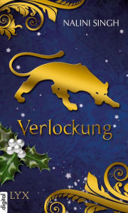 Title: Romantic Christmas - Verlockung, Author: Nalini Singh