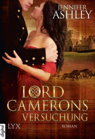 Title: Lord Camerons Versuchung, Author: Jennifer Ashley