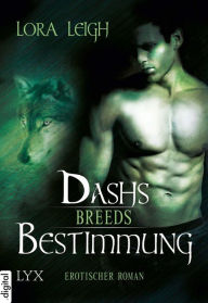 Title: Breeds - Dashs Bestimmung (Elizabeth's Wolf), Author: Lora Leigh