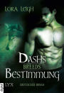 Breeds - Dashs Bestimmung (Elizabeth's Wolf)