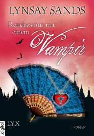 Title: Rendezvous mit einem Vampir, Author: Lynsay Sands