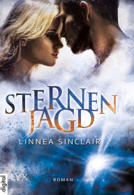 Title: Sternenjagd, Author: Linnea Sinclair