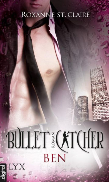 Bullet Catcher - Ben