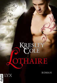 Title: Lothaire (German-language Edition), Author: Kresley Cole