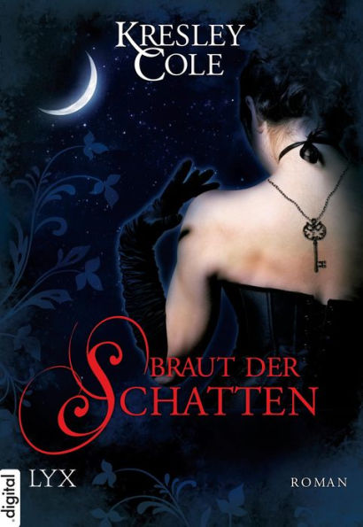 Braut der Schatten (Shadow's Claim)