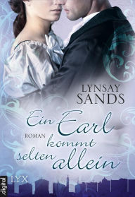 Title: Ein Earl kommt selten allein, Author: Lynsay Sands