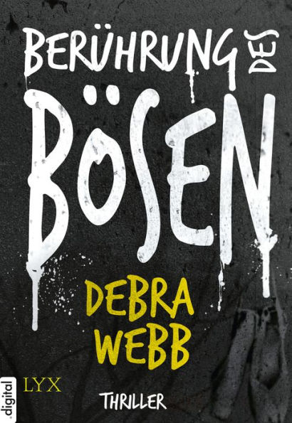 Berührung des Bösen