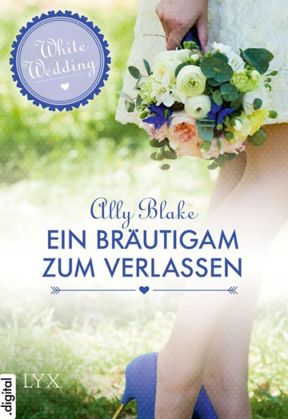 White Wedding - Ein Bräutigam zum Verlassen