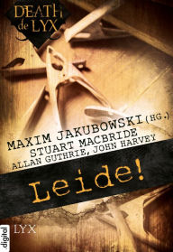 Title: Death de LYX - Leide!, Author: John Harvey