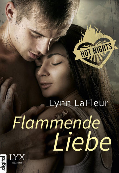 Hot Nights - Flammende Liebe