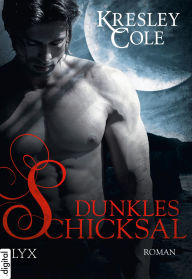 Title: Dunkles Schicksal (Dark Skye), Author: Kresley Cole