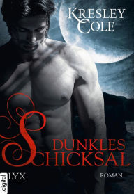 Title: Dunkles Schicksal (Dark Skye), Author: Kresley Cole