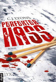 Title: Perfekter Hass, Author: Dorothea Kallfass