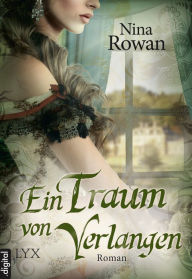 Title: Ein Traum von Verlangen, Author: Nina Rowan