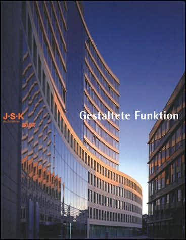 J.S.K. Architects: Vision and Function