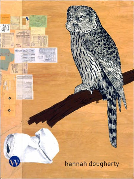 Hannah Dougherty: the Gartenhaus Project and Recent Works 2005/2006