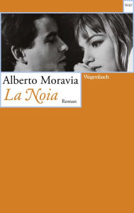 Title: La Noia, Author: Alberto Moravia