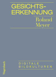 Title: Gesichtserkennung, Author: Roland Meyer