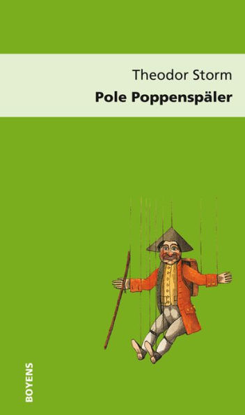 Pole Poppenspäler