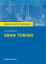 Gran Torino. Königs Erläuterungen.: Filmanalyse und Interpretation