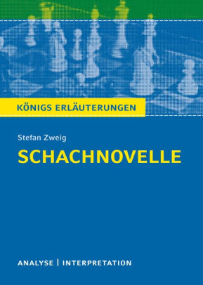 die schachnovelle ebook download Schachnovelle ebook download die