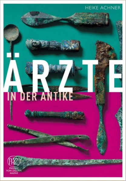 Ärzte in der Antike