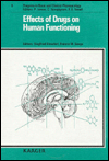 Title: Effects of Drugs on Human Functioning, Author: S. Streufert