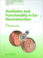 Aesthetics and Functionality in Ear Reconstruction (Advances in Oto-Rhino-Laryngology Series)