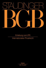 Title: Internationales Privatrecht: Einleitung zum IPR, Author: Gudrun Sturm