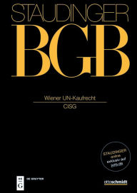 Title: Wiener UN-Kaufrecht: (CISG), Author: Ulrich Magnus
