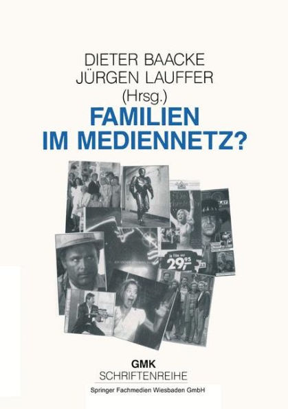 Familien im Mediennetz