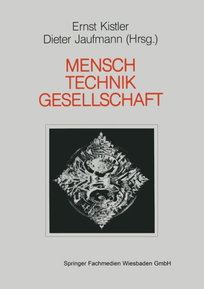 Mensch - Gesellschaft Technik: Orientierungspunkte in der Technikakzeptanzdebatte