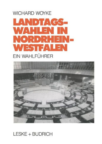 Landtagswahlen in Nordrhein-Westfalen: Ein Wahlführer