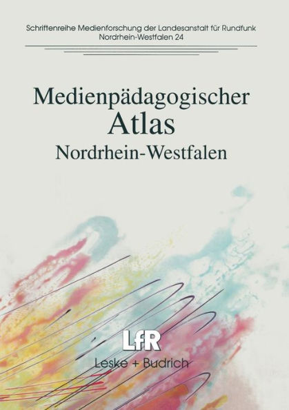 Medienpädagogischer Atlas: Nordrhein-Westfalen