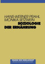 Soziologie der Ernï¿½hrung