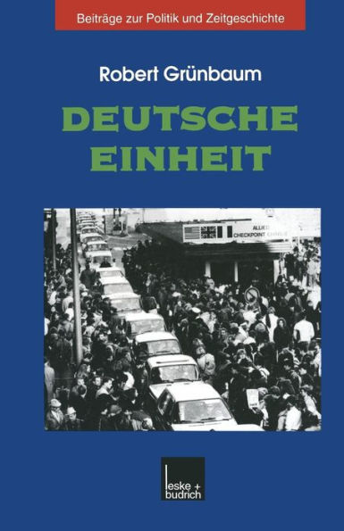 Deutsche Einheit