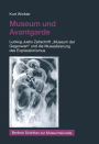 Museum und Avantgarde: Ludwig Justis Zeitschrift 