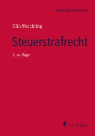 Title: Steuerstrafrecht, Author: Henner Apfel