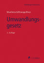 Umwandlungsgesetz