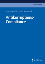 Title: Antikorruptions-Compliance, Author: Emanuel Ballo